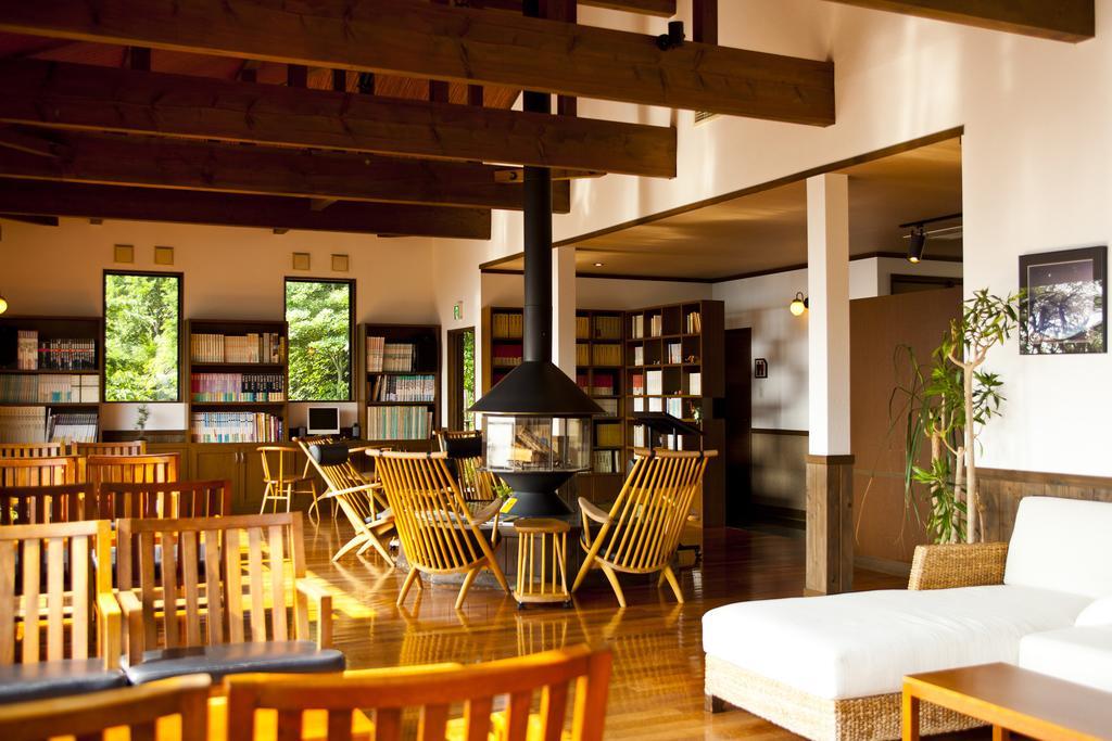 Hotel Kaze No Tani No Iori Gamagori Exteriér fotografie