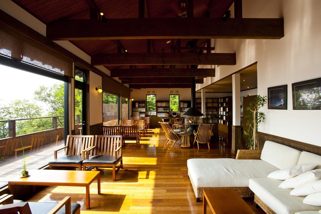Hotel Kaze No Tani No Iori Gamagori Exteriér fotografie