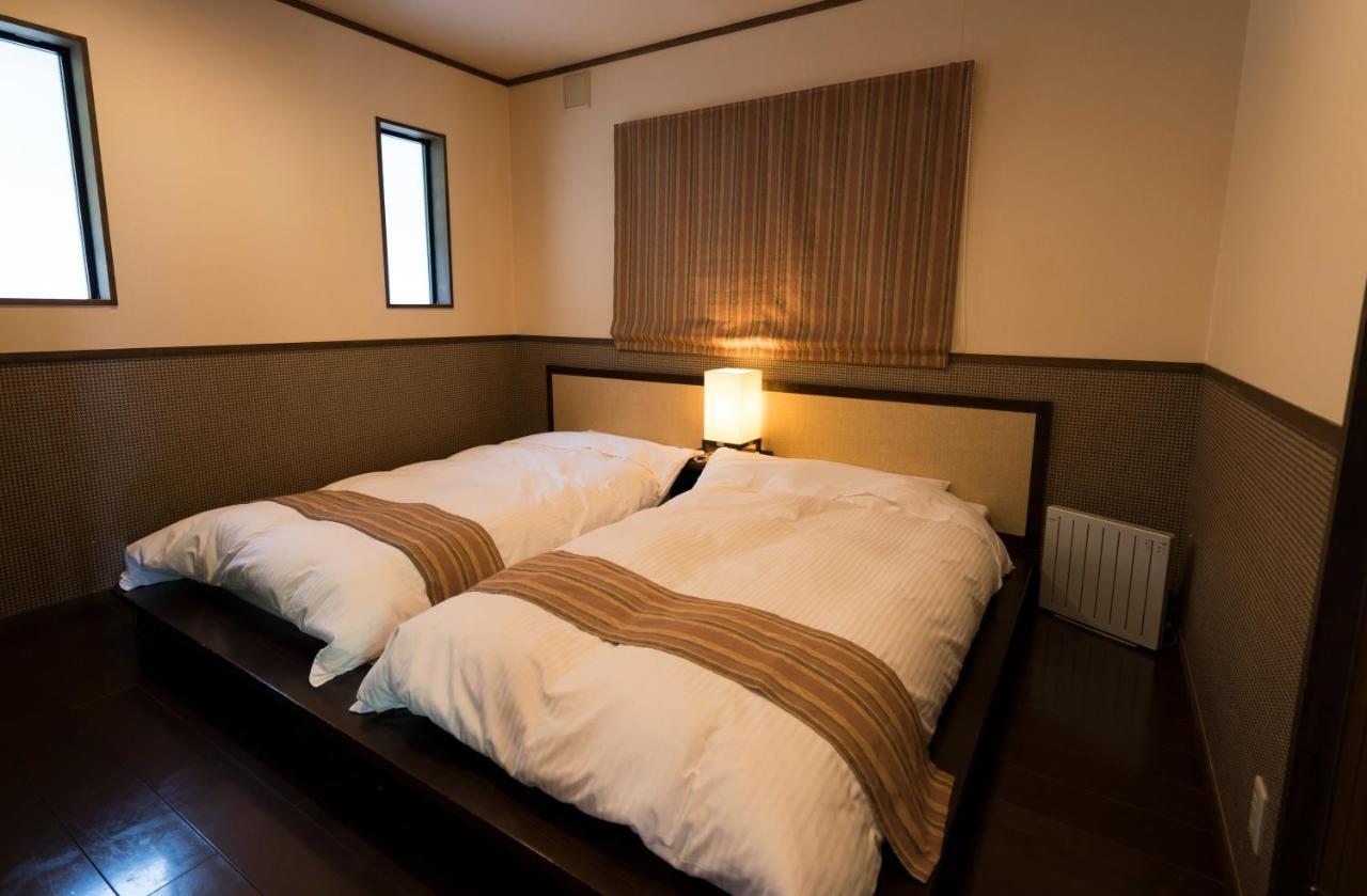 Hotel Kaze No Tani No Iori Gamagori Exteriér fotografie