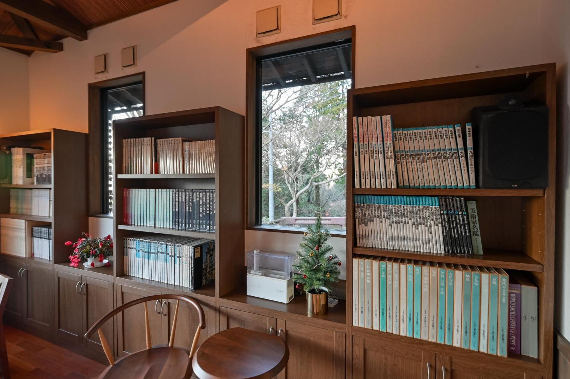 Hotel Kaze No Tani No Iori Gamagori Exteriér fotografie