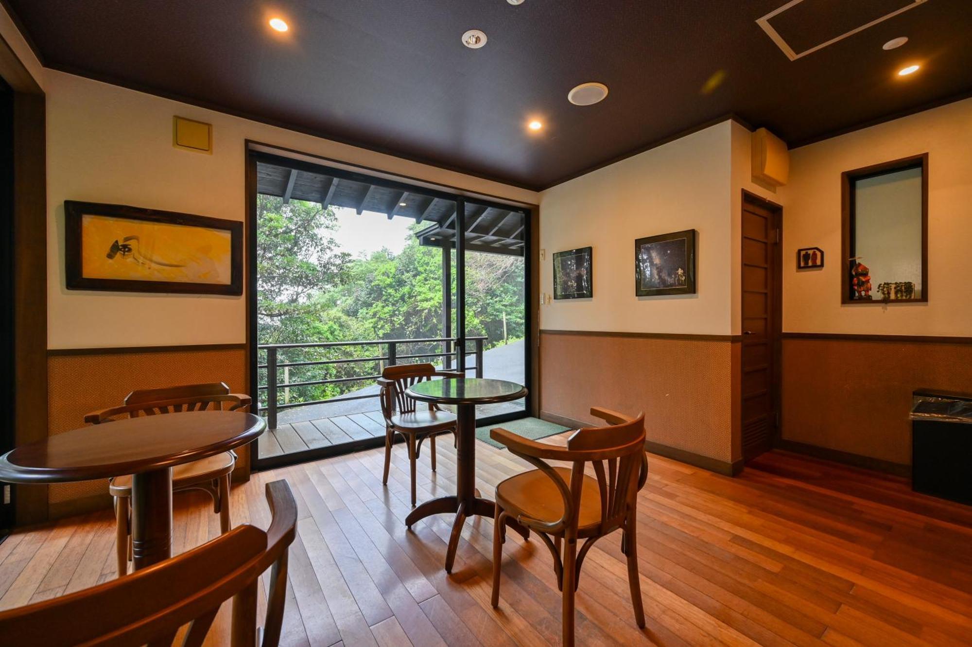 Hotel Kaze No Tani No Iori Gamagori Exteriér fotografie