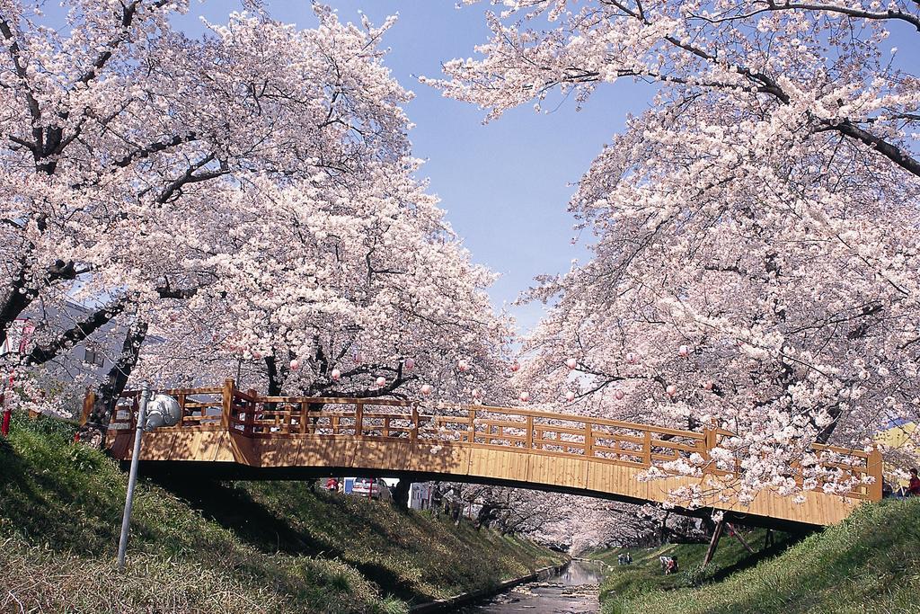 Hotel Kaze No Tani No Iori Gamagori Exteriér fotografie